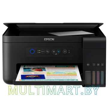 МФУ Epson L4150